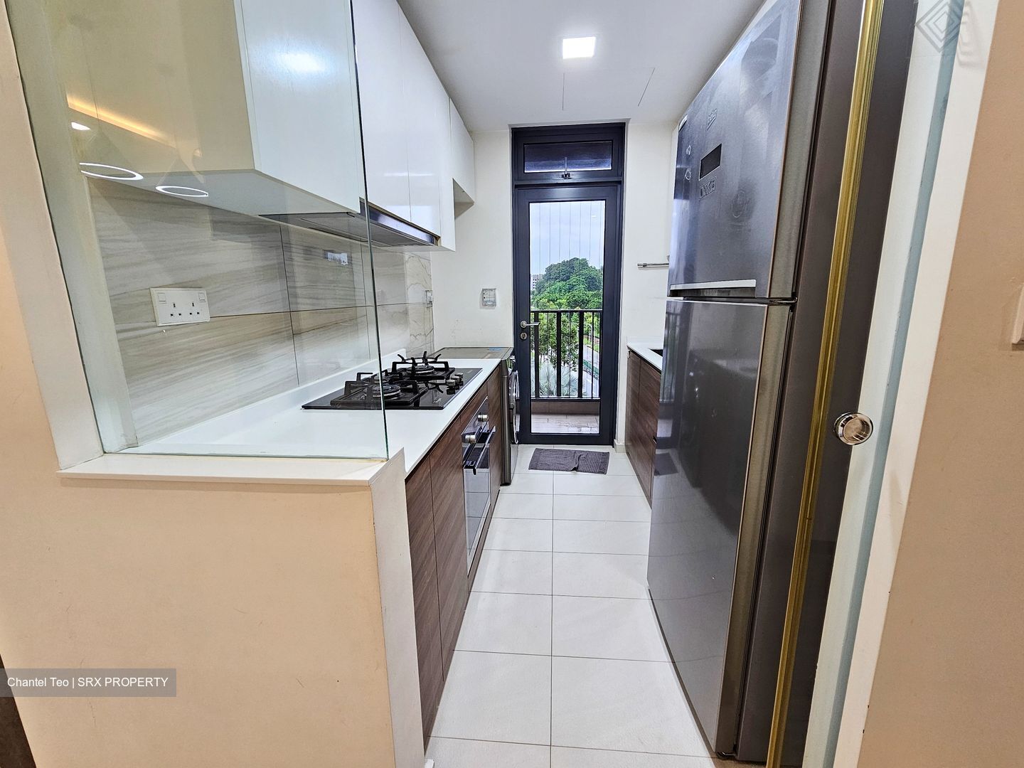 The Brownstone (D27), Condominium #419226441